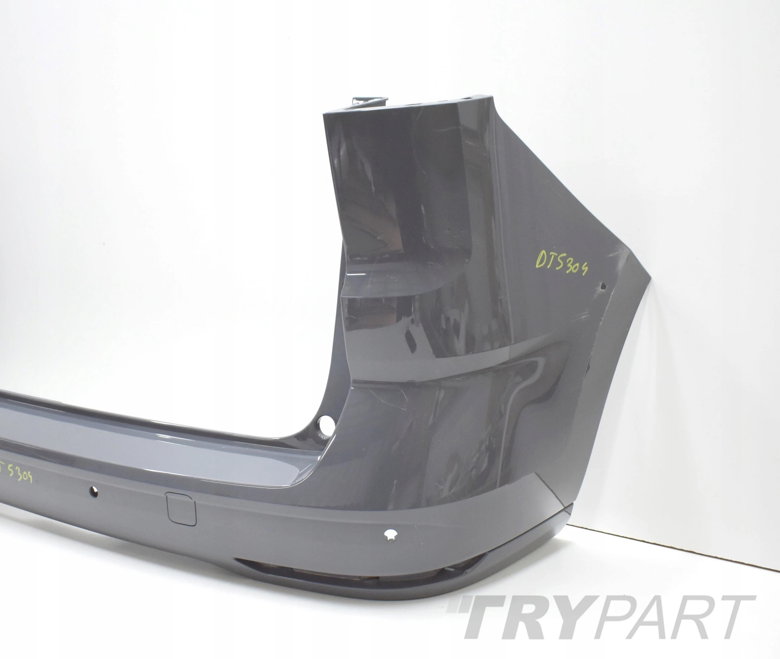 VW T7 MULTIVAN 7T0 REAR BUMPER ORG 7T0807421L