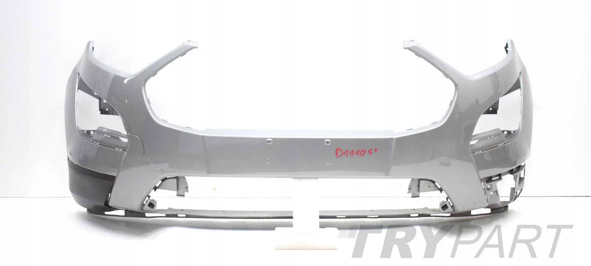 FORD ECOSPORT II LIFT FRONT BUMPER ORG