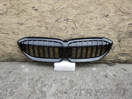 BMW 3 G20 G21 Grille Trap