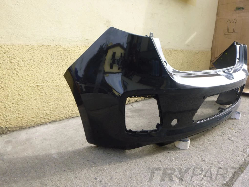 KIA PRO CEED II 2 GT Rear Bumper