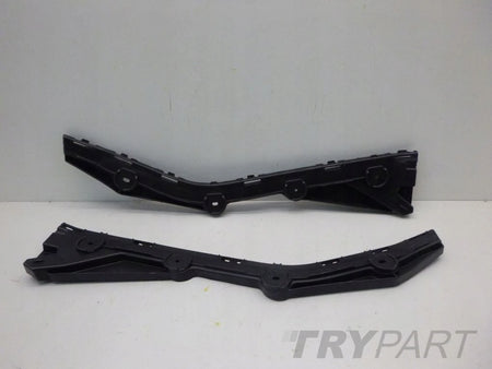 SKODA RAPID SEAT TOLEDO Rear Bumper Skid R L