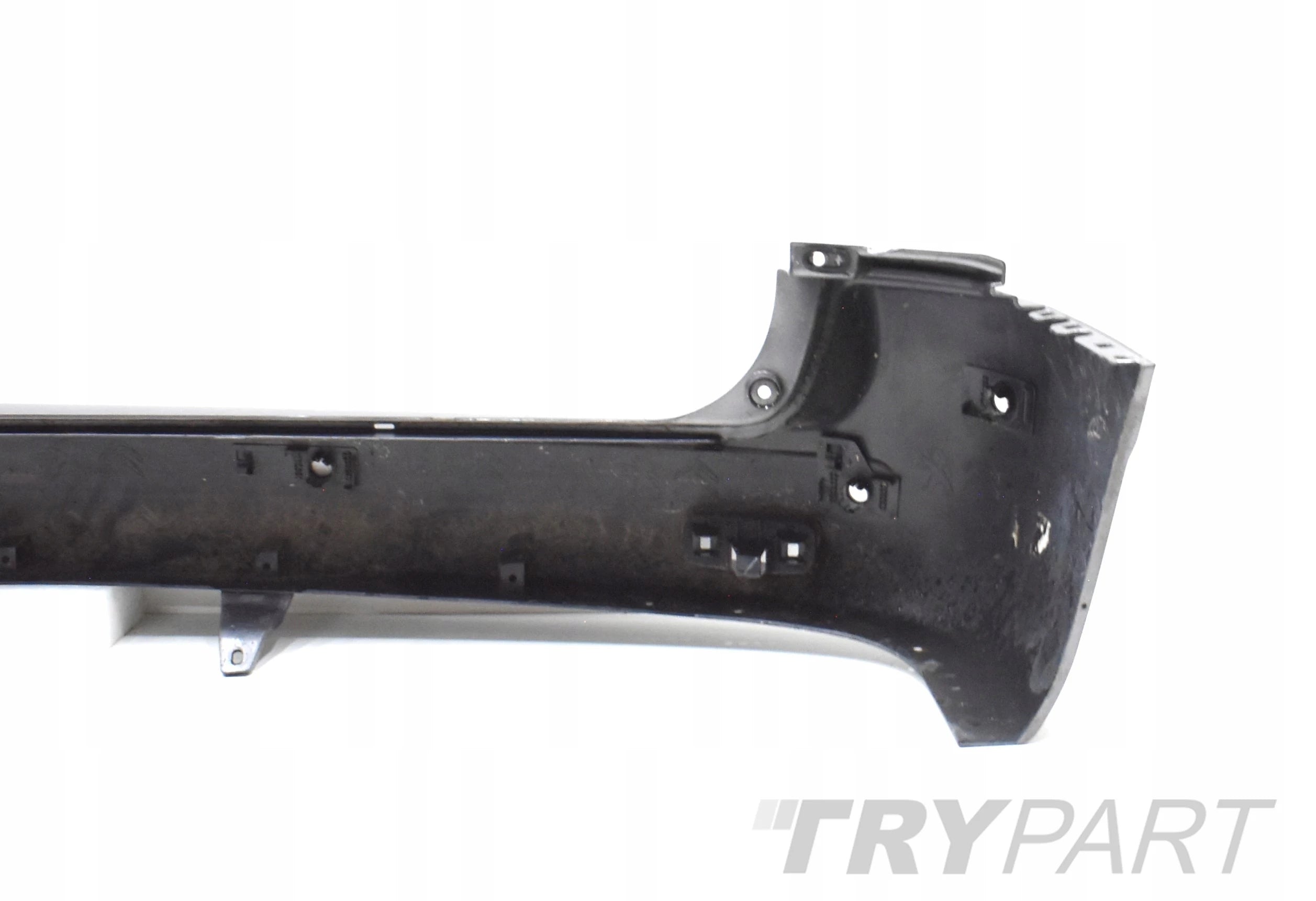 TOYOTA PROACE PEUGEOT EXPERT III JUMPY REAR BUMPER, ORIGINAL PAINT
