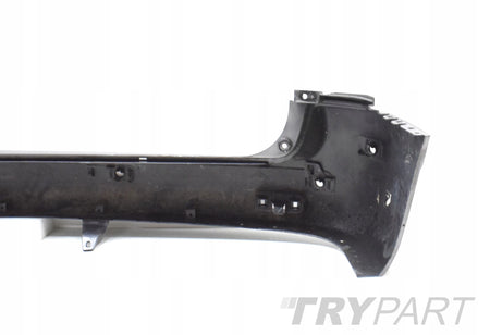 TOYOTA PROACE PEUGEOT EXPERT III JUMPY REAR BUMPER, ORIGINAL PAINT