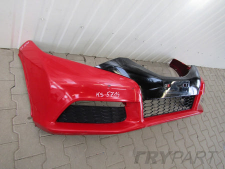 Front Bumper Honda Civic IX 9 HB 11-14