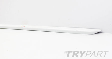 AUDI A4 B9 S LINE LIFT LEFT SILL MOULDING