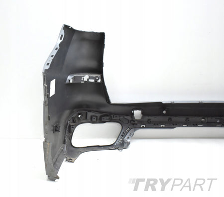 BMW X5 G05 M PACKAGE REAR BUMPER ORIGINAL + BOTTOM
