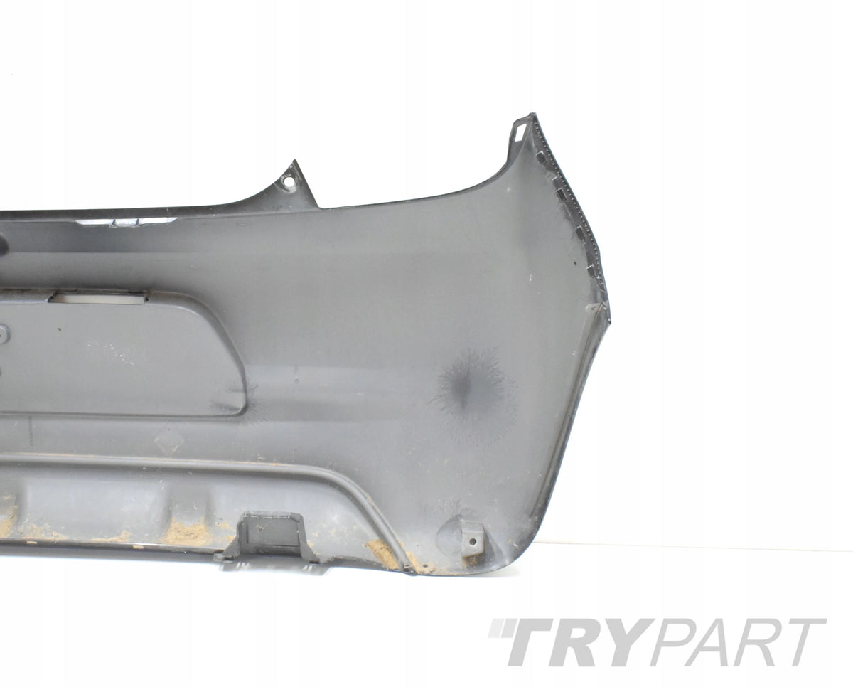 PEUGEOT 108 REAR BUMPER ORG