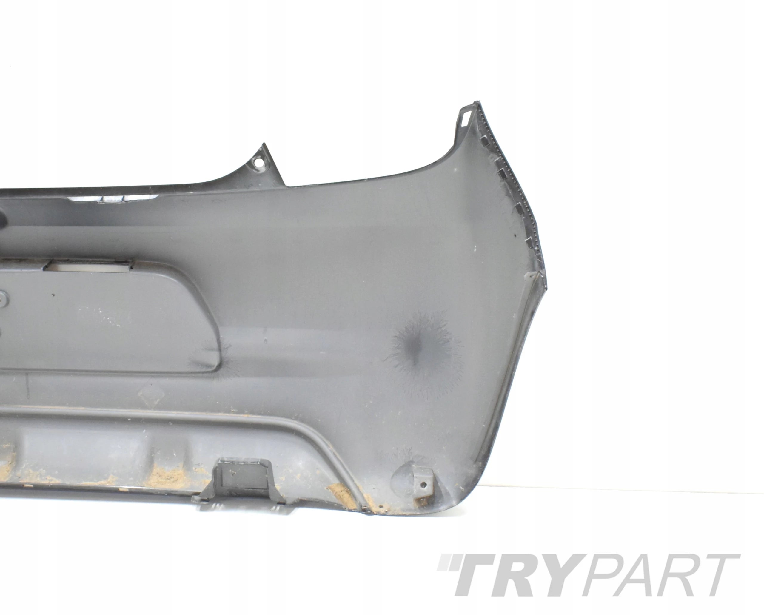 PEUGEOT 108 REAR BUMPER ORG