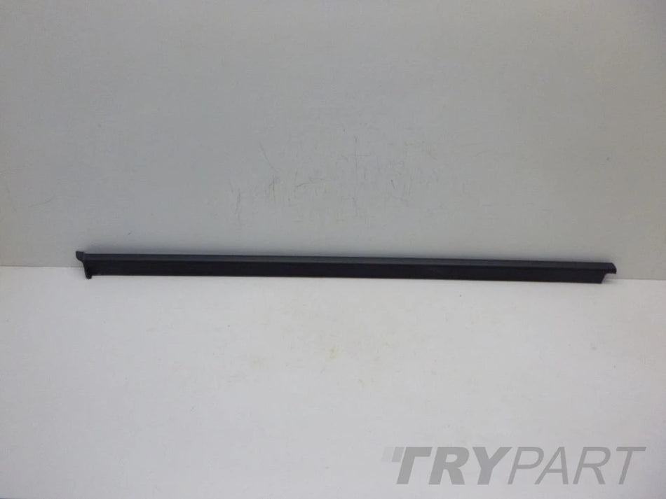 RENAULT TWINGO III scraper strip