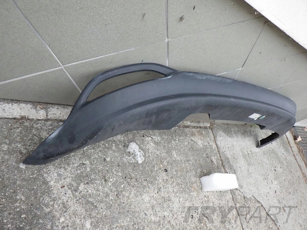 FIAT TIPO 2 II KOMBI 15- Rear bumper