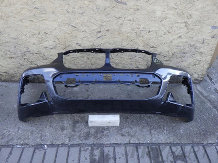 BMW X3 G01 X4 G02 M Sport Package Front Bumper