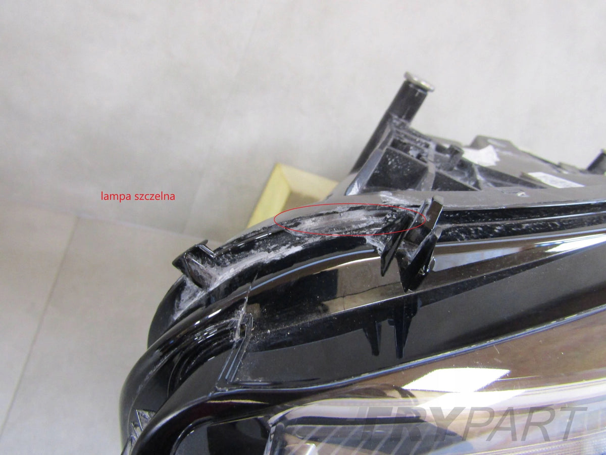 MERCEDES B CLASS W247 LIFT MULTIBEAM 23- LH HEADLIGHT LEFT