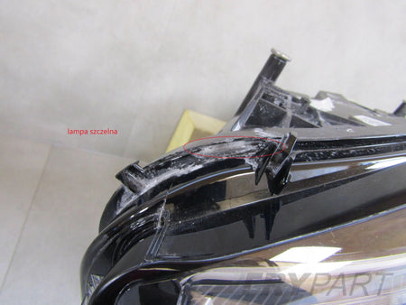 MERCEDES B CLASS W247 LIFT MULTIBEAM 23- LH HEADLIGHT LEFT