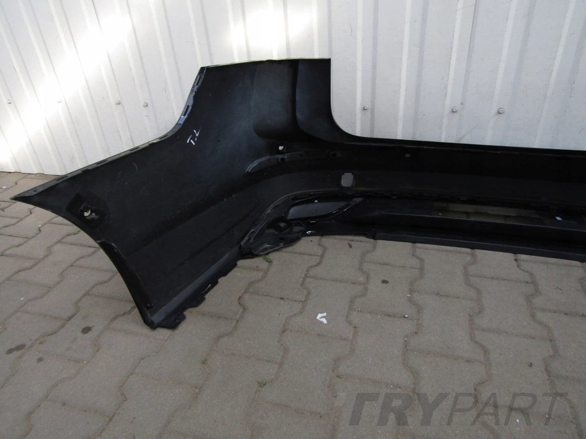 Rear Bumper VW GOLF VIII 8 5H9 Estate 20-