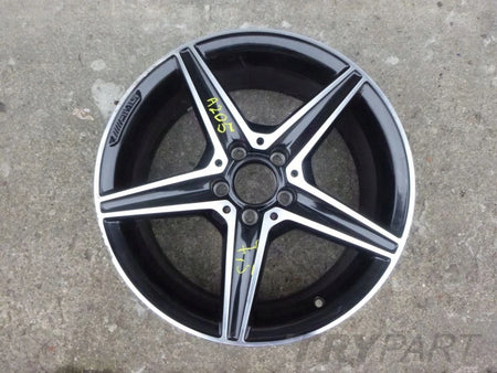 MERCEDES A205 AMG 8,5JX18 ET49 5X120 wheel rim