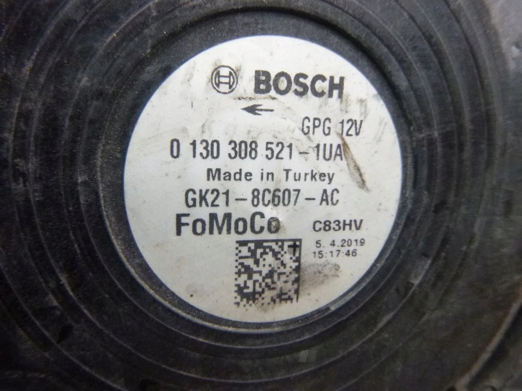 FORD TRANSIT CUSTOM MK8 GK21-8C607-A 12 Fan