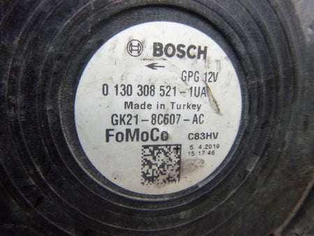 FORD TRANSIT CUSTOM MK8 GK21-8C607-A 12 Fan