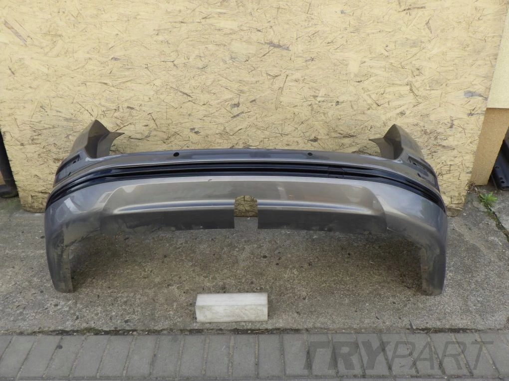 FORD MONDEO MK5 V KOMBI 15- Rear Bumper
