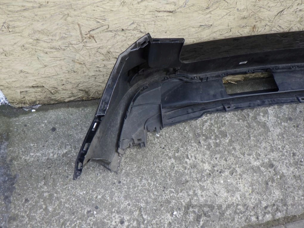 VW GOLF 8 VIII 5H0 5H6 HB 19- Rear Bumper