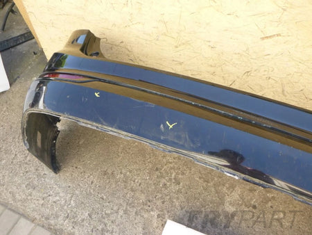 VOLVO XC90 XC 90 II 15- Rear Bumper