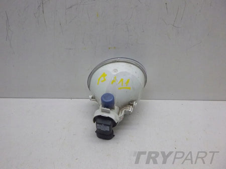 TOYOTA YARIS III AURIS II VERSO CHR halogen
