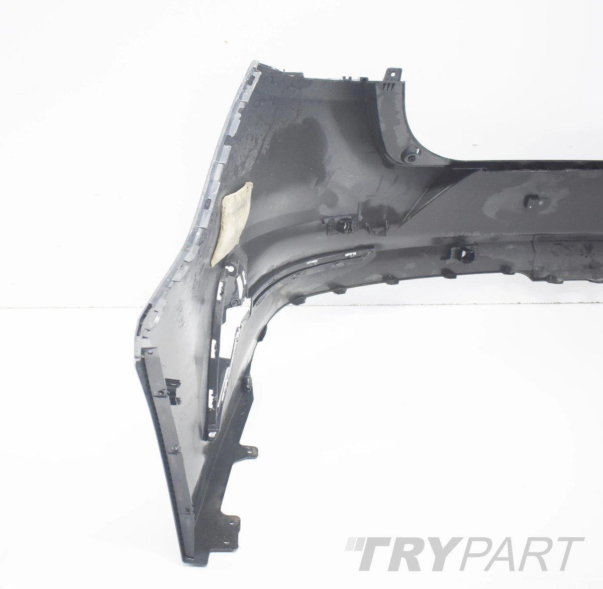 KIA PRO CEED GT REAR BUMPER SUPER CONDITION ORG 19+
