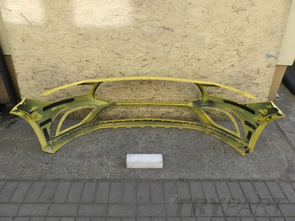 MERCEDES CLA 118 W118 AMG 19- Front Bumper