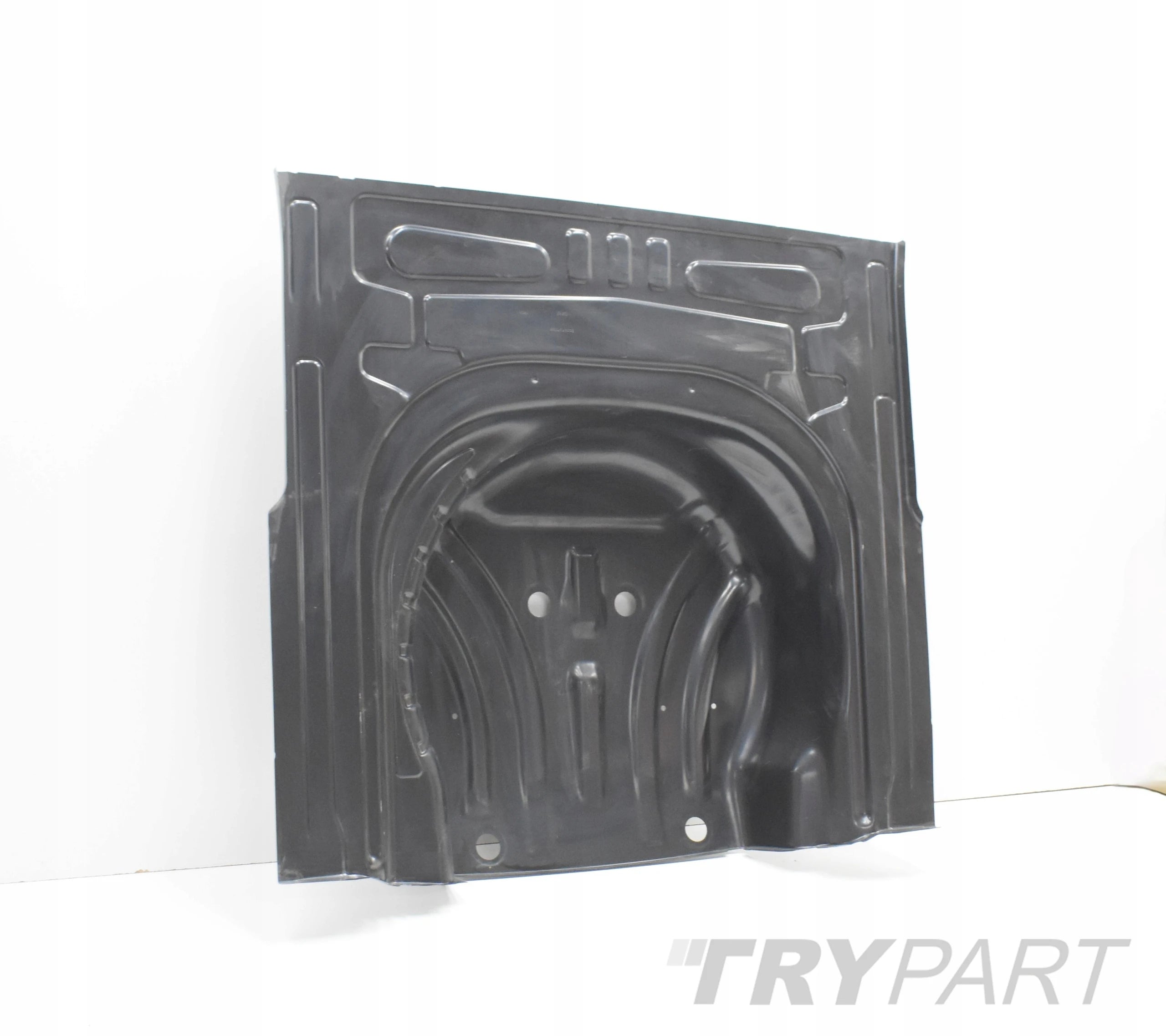 SKODA AUDI VW SEAT 5Q0 CARGO FLOOR WALL REAR 5Q0813116B