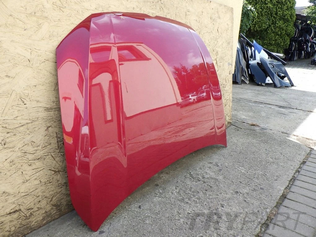 VW GOLF VIII 8 5H 5H0 20- Hood