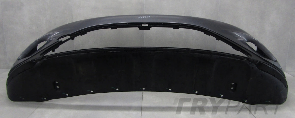 Front Bumper Smart #3 Brabus 23-