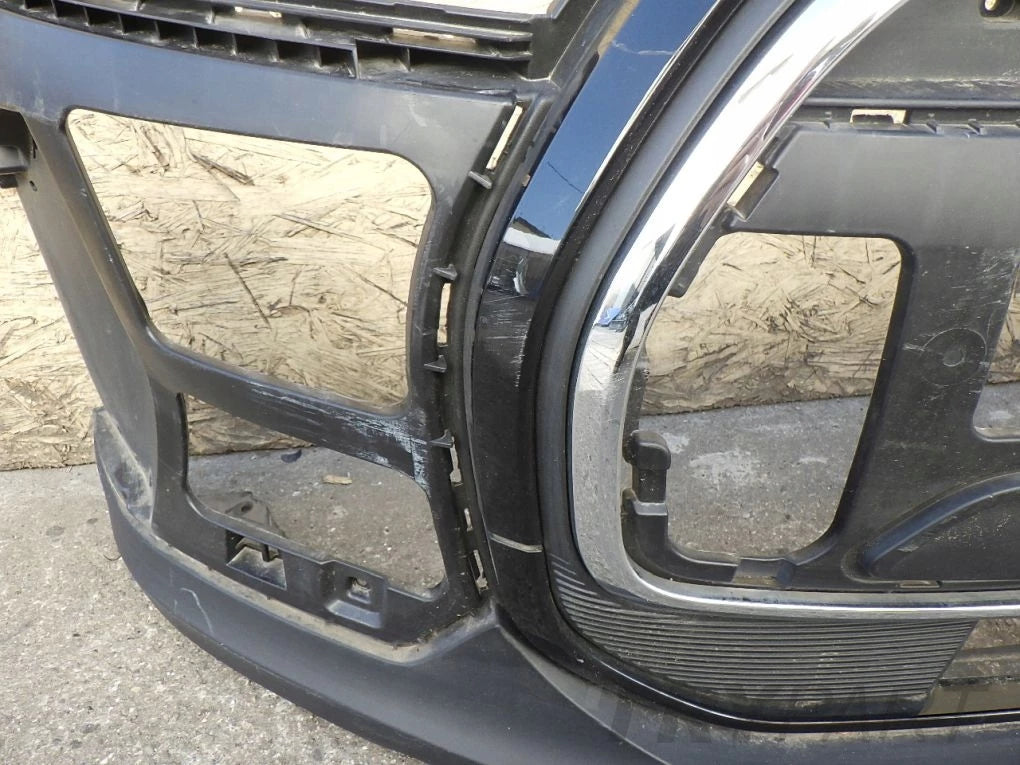 MINI COOPER F55 F56 LCI LIFT front bumper
