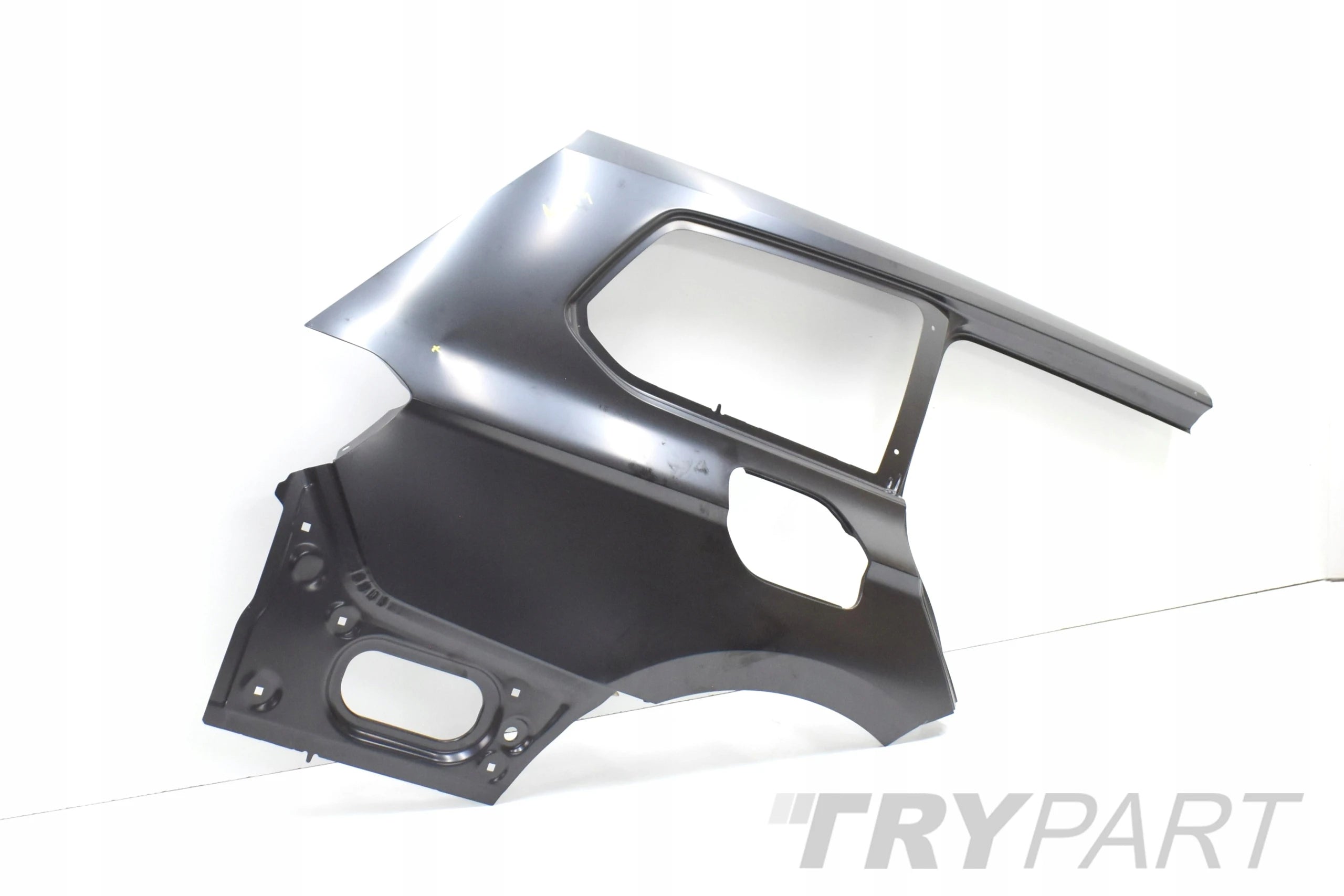 VW PASSAT B8 3G9 RIGHT FENDER HOUSING RIGHT REAR ORIGINAL STATION WAGON