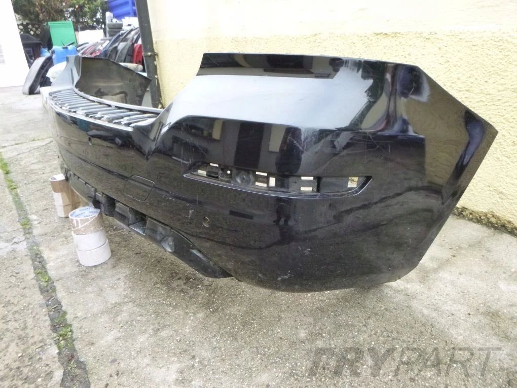 MERCEDES GLK X 204 LIFT rear bumper
