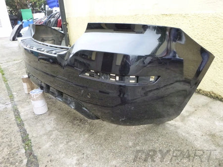 MERCEDES GLK X 204 LIFT rear bumper