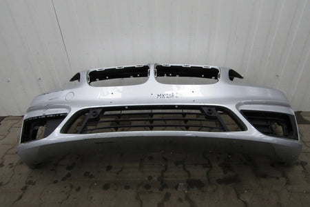 Front Bumper BMW 2 F45 F46 14-