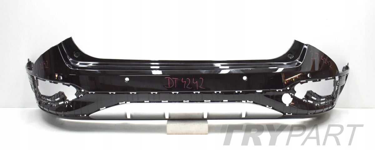 KIA SPORTAGE V GT LINE REAR BUMPER ORG