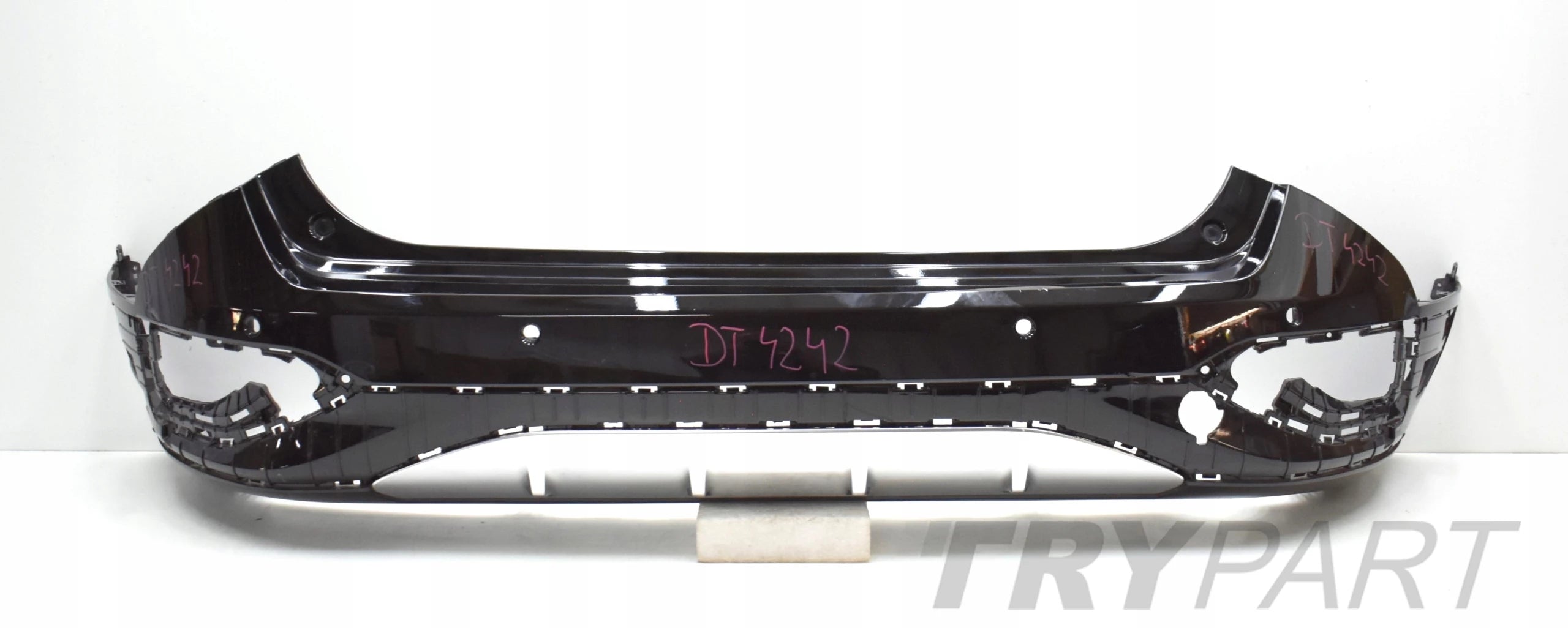 KIA SPORTAGE V GT LINE REAR BUMPER ORG