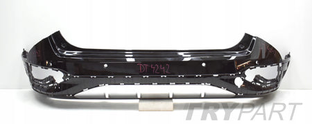 KIA SPORTAGE V GT LINE REAR BUMPER ORG