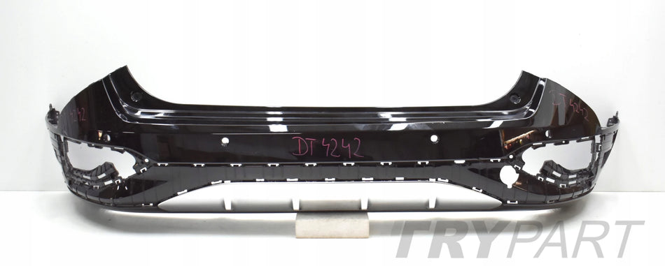KIA SPORTAGE V GT LINE REAR BUMPER ORG