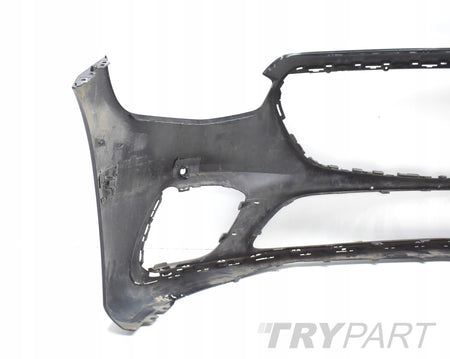 MERCEDES S-CLASS W223 AMG FRONT BUMPER ORG