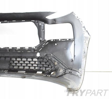 HYUNDAI SANTA FE IV 4 LIFT FRONT BUMPER ORG