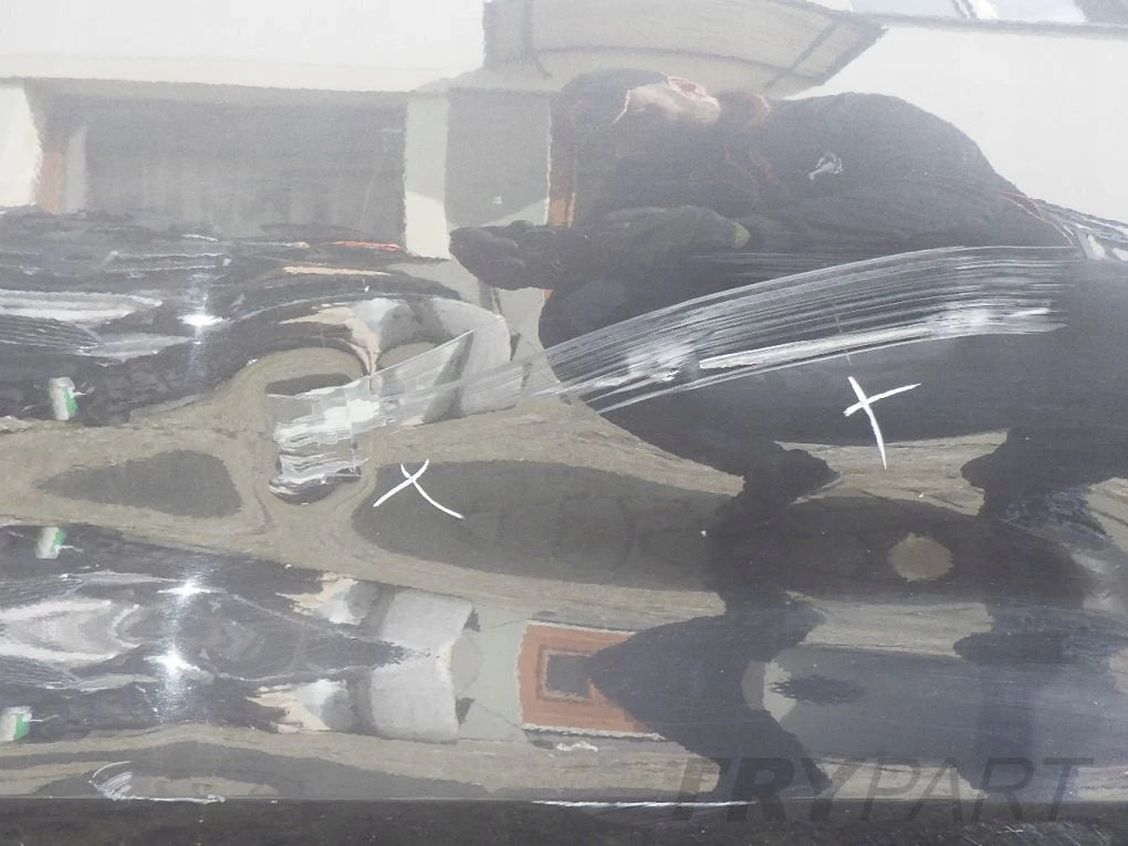 KIA SPORTAGE IV 4 15- Front Right Door