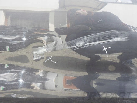 KIA SPORTAGE IV 4 15- Front Right Door