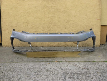 VW PASSAT B8 LIFT R-LINE GTE 19- Front Bumper