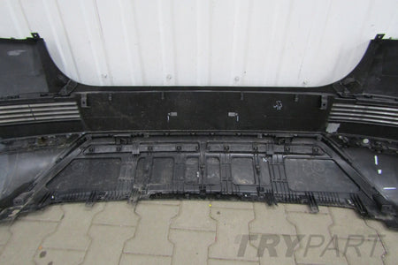 Rear Bumper Hyundai Ioniq 5 VI 21-