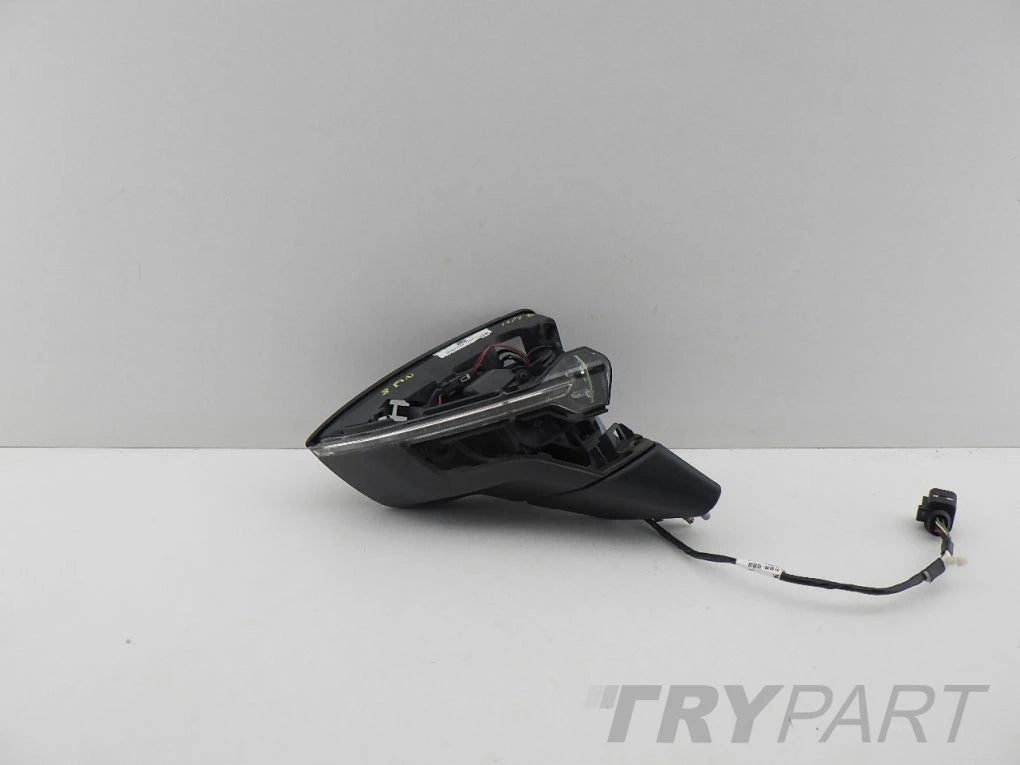 SEAT IBIZA 6F V 17- 8 PIN EU RIGHT MIRROR