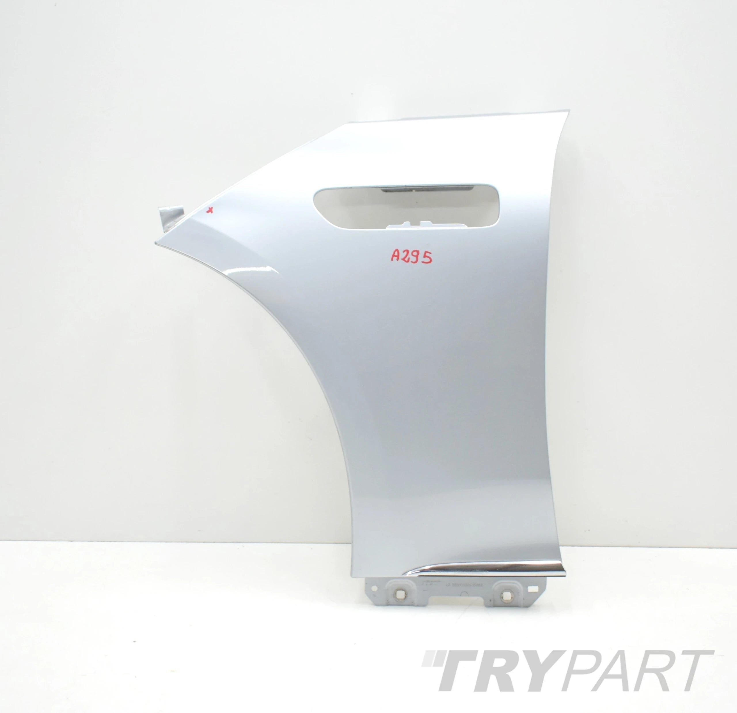 MERCEDES EQE W295 V295 FRONT LEFT FENDER ORG A2958810100