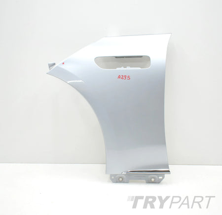 MERCEDES EQE W295 V295 FRONT LEFT FENDER ORG A2958810100