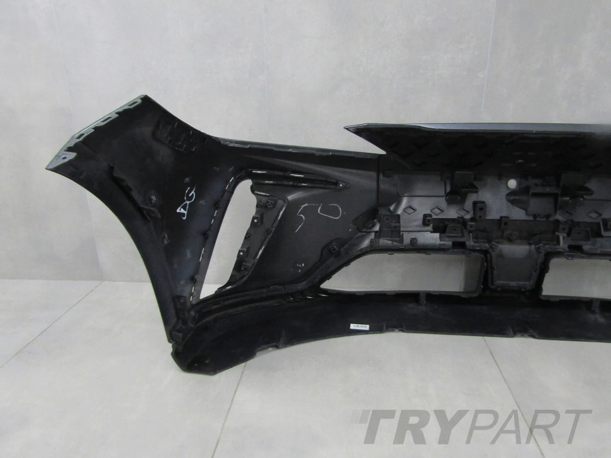 Front Bumper MG 4 EV MG IV 22-