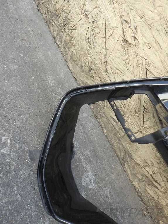 BMW X3 F97 X4 F98 M POWER BUMPER GRILLE